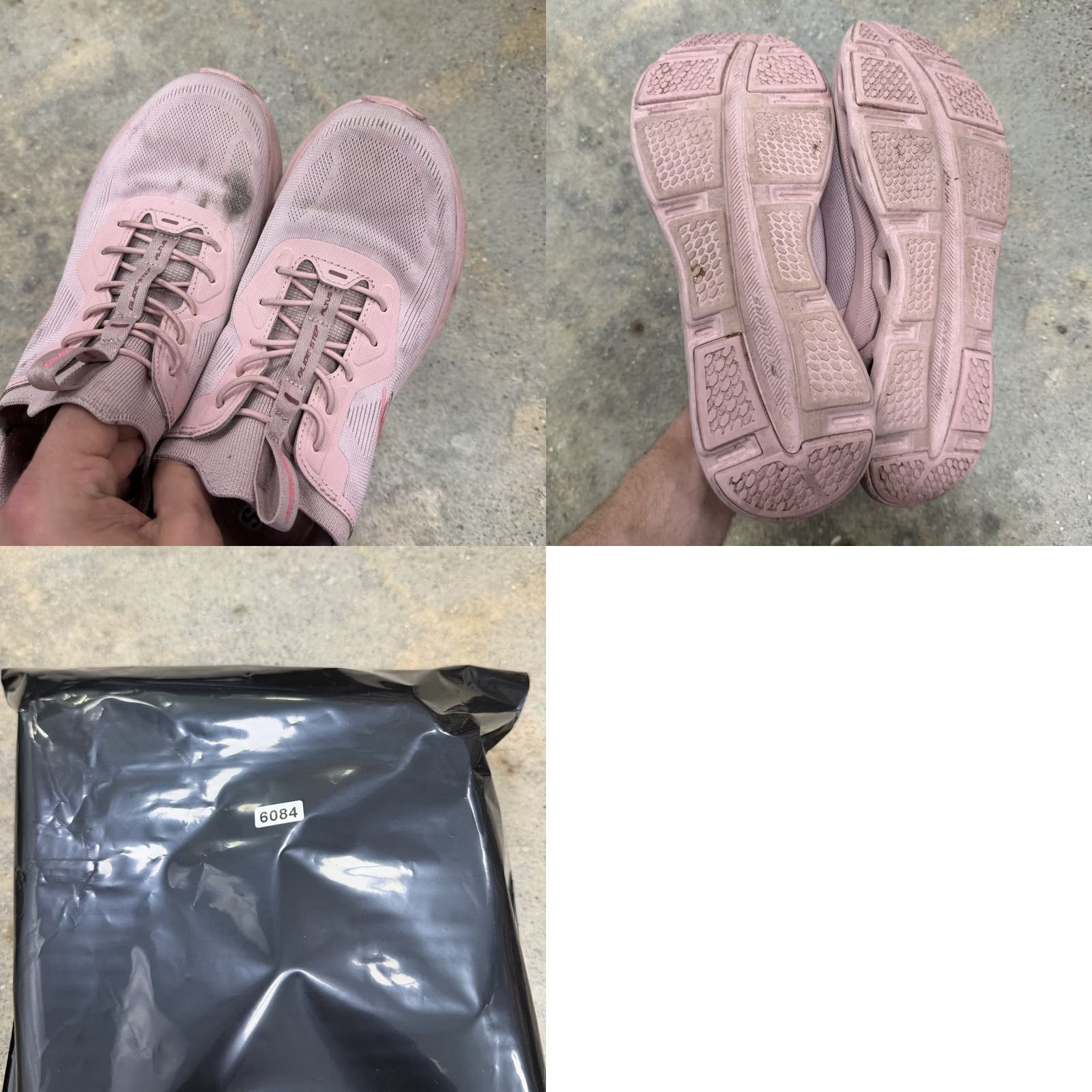 SKECHERS Skechers Slip-Ins Glide Step Pro Altus Fast Lane Pink Size 8.5 Womens Shoes Casual Walking Ladies Medium Pink Size US 9 / IT 39 - 9 Thumbnail