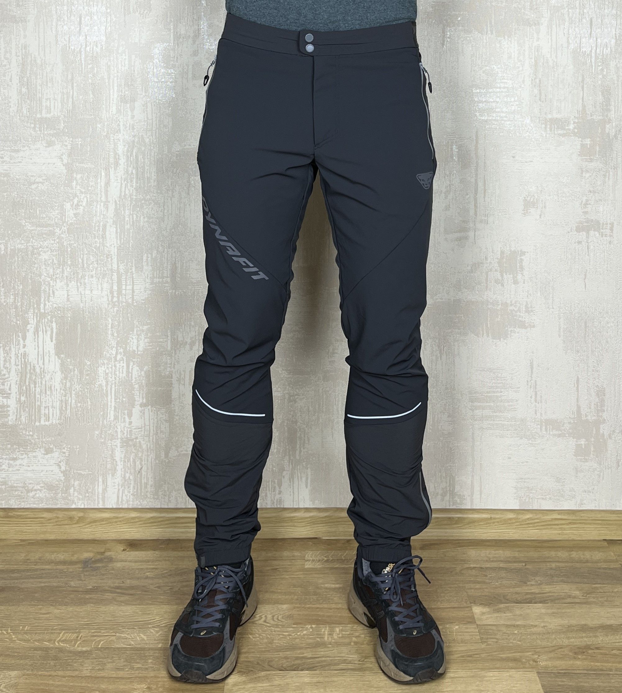 Other Dynafit Pants Outdoor Hiking Trekking Size EU 50/L USA M/34 Size US 34 / EU 50 - 2 Thumbnail