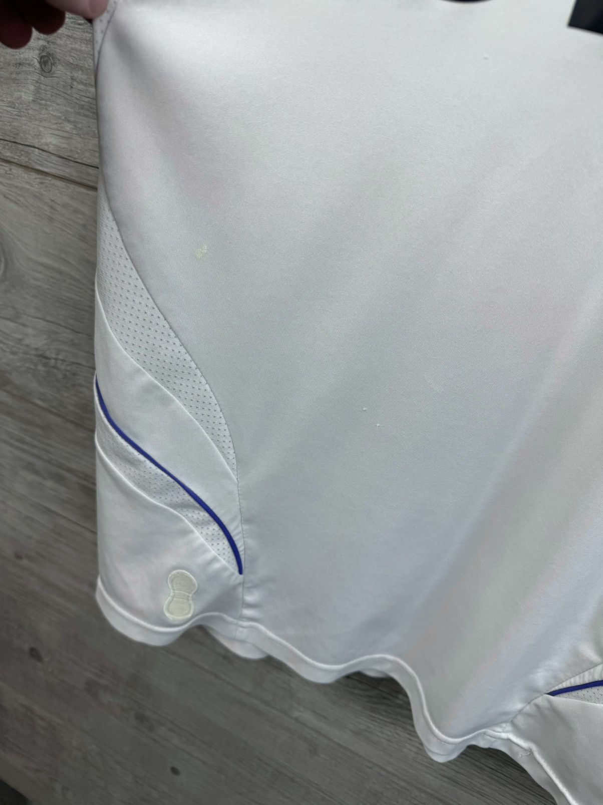 Adidas Adidas Real Madrid football shirt jersey Size US L / EU 52-54 / 3 - 20 Thumbnail