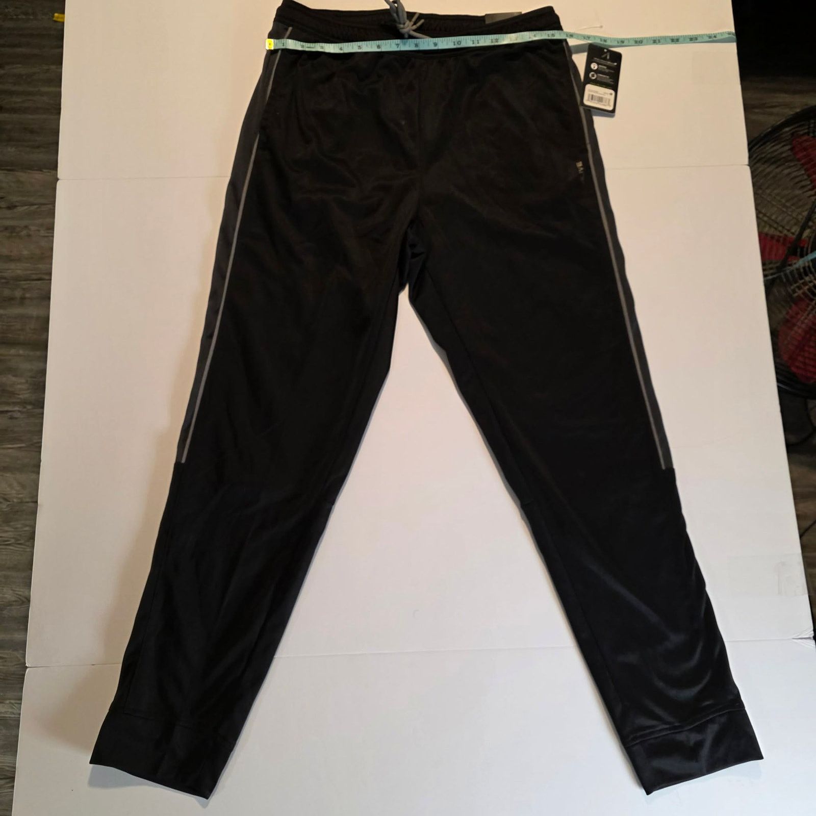 Other AL1VE Performance Athletic Pants (NEW) MEDIUM CHARCOAL Size US 33 - 2 Thumbnail