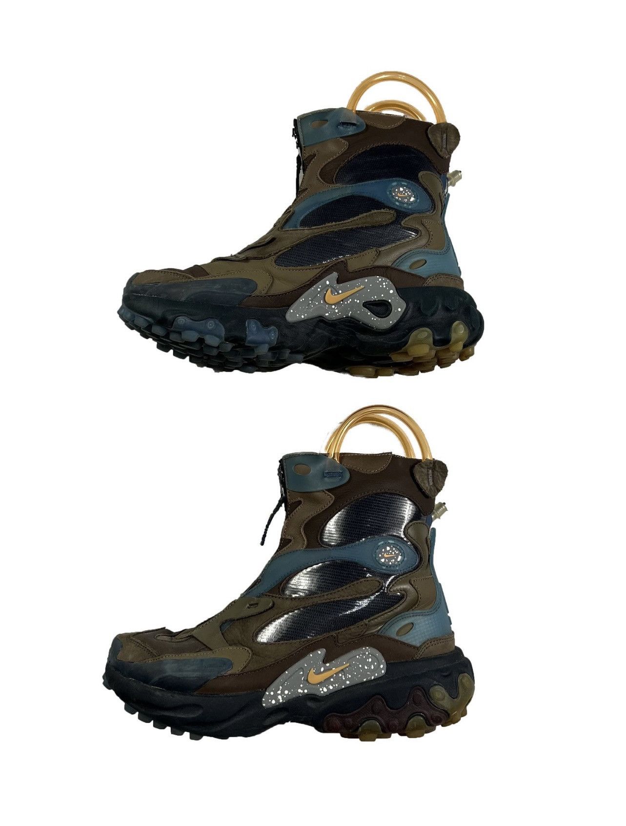 Nike × Undercover Nike x Undercover boots Size US 8 / EU 41 - 4 Thumbnail