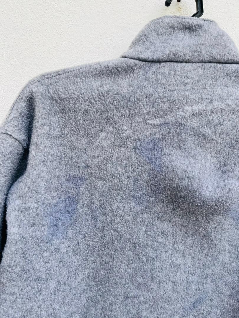 Polartec × The North Face Vintage The North Face X Polartec X Revue Thommen Fleece Size US M / EU 48-50 / 2 - 9 Thumbnail