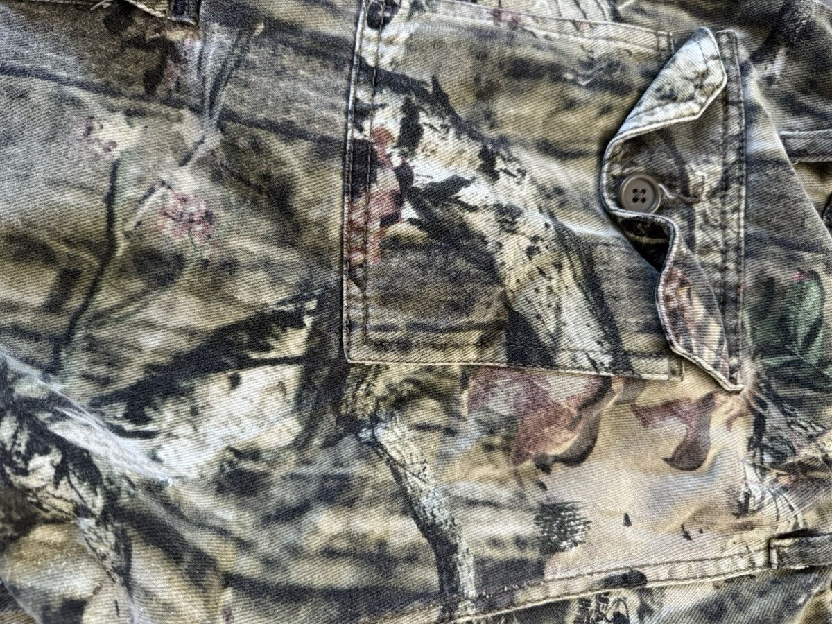 Mossy Oaks Mossy Oak Breakup Infinity CAMO Size US 36 / EU 52 - 7 Thumbnail
