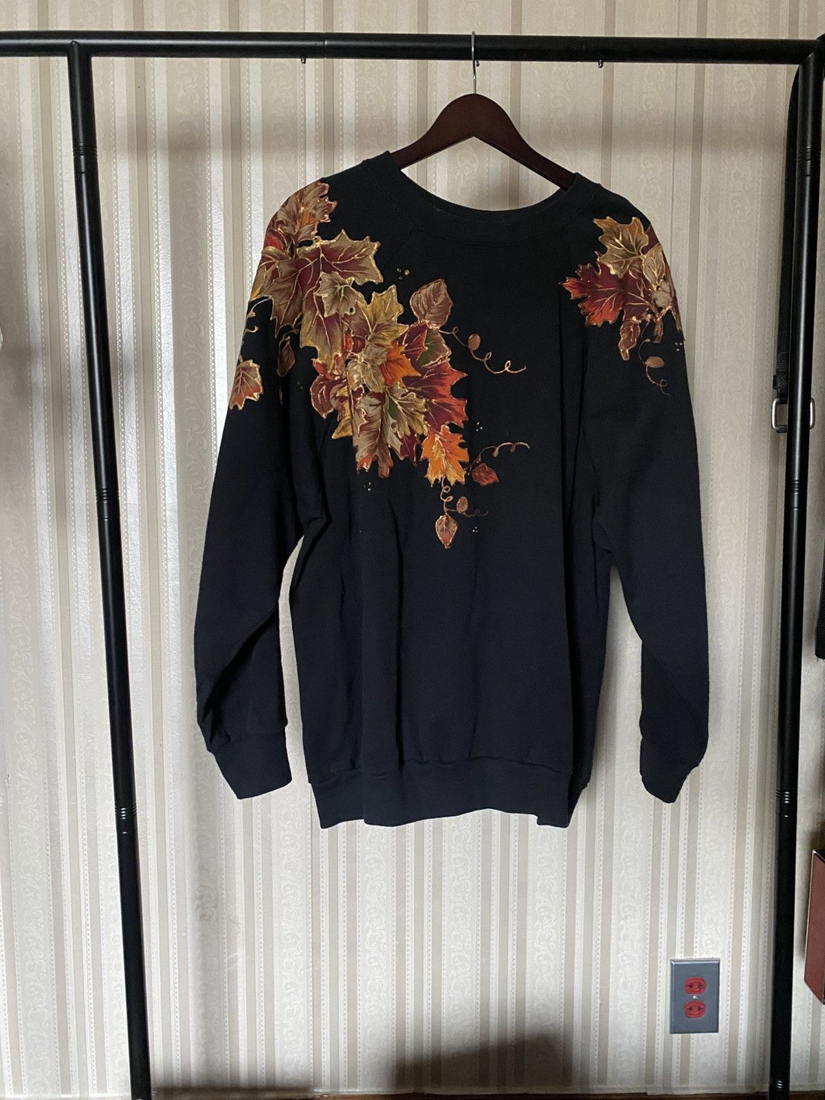 Other 1 of 1 custom sweater Size US XXL / EU 58 / 5 - 1 Thumbnail