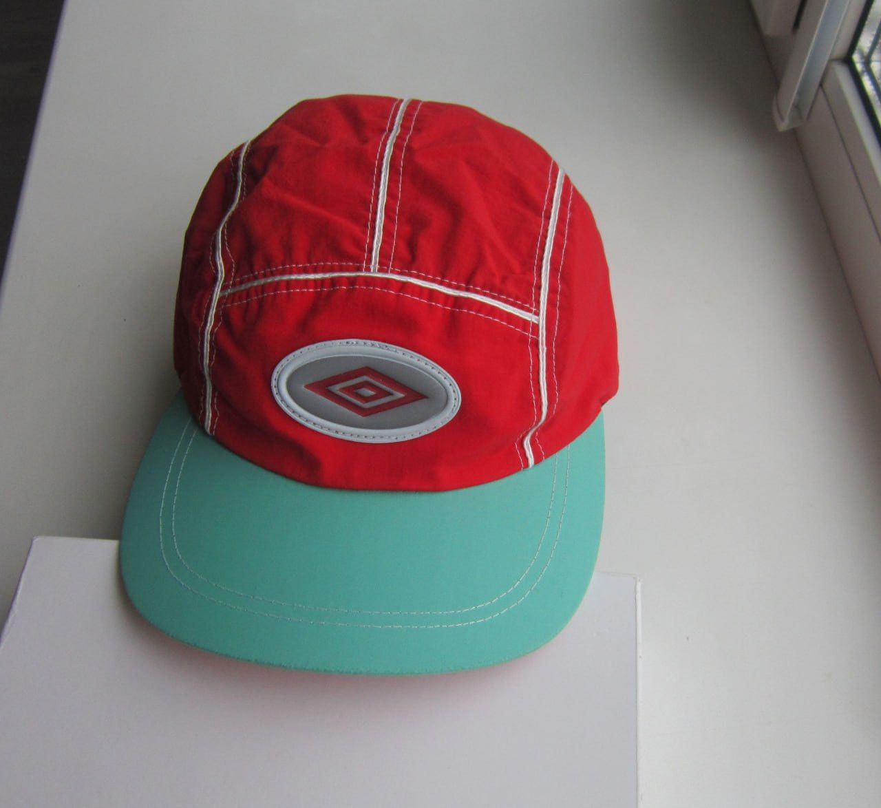 Umbro Umbro Vintage Cap Size ONE SIZE - 1 Thumbnail