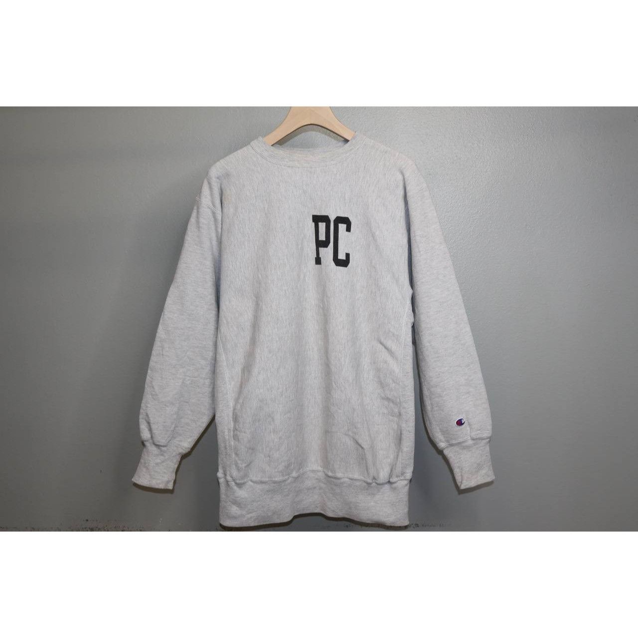 Champion Vintage Champion Reverse Weave Providence College Crewneck Size US XXL / EU 58 / 5 - 1 Thumbnail