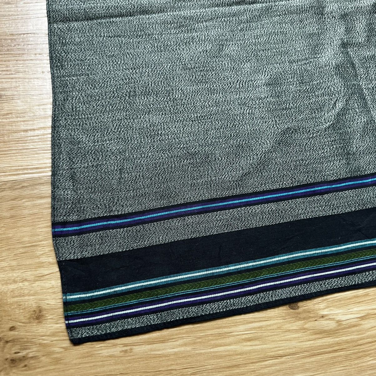 Kenzo Kenzo Paris Handkerchief Scarf Size ONE SIZE - 3 Thumbnail