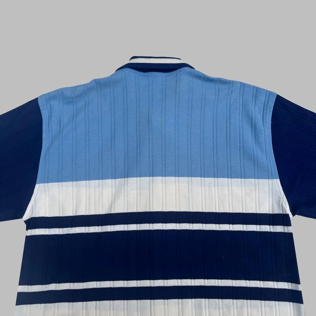Freshjive Freshjive 1990 90s Vintage USA Made Fresh Jive Polo Shirt Size US M / EU 48-50 / 2 - 3 Thumbnail