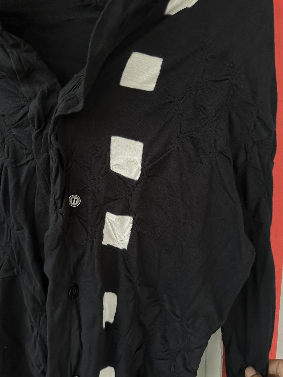 Y's Y’s Yohji Yamamoto Cardigan Size US M / EU 48-50 / 2 - 6 Thumbnail