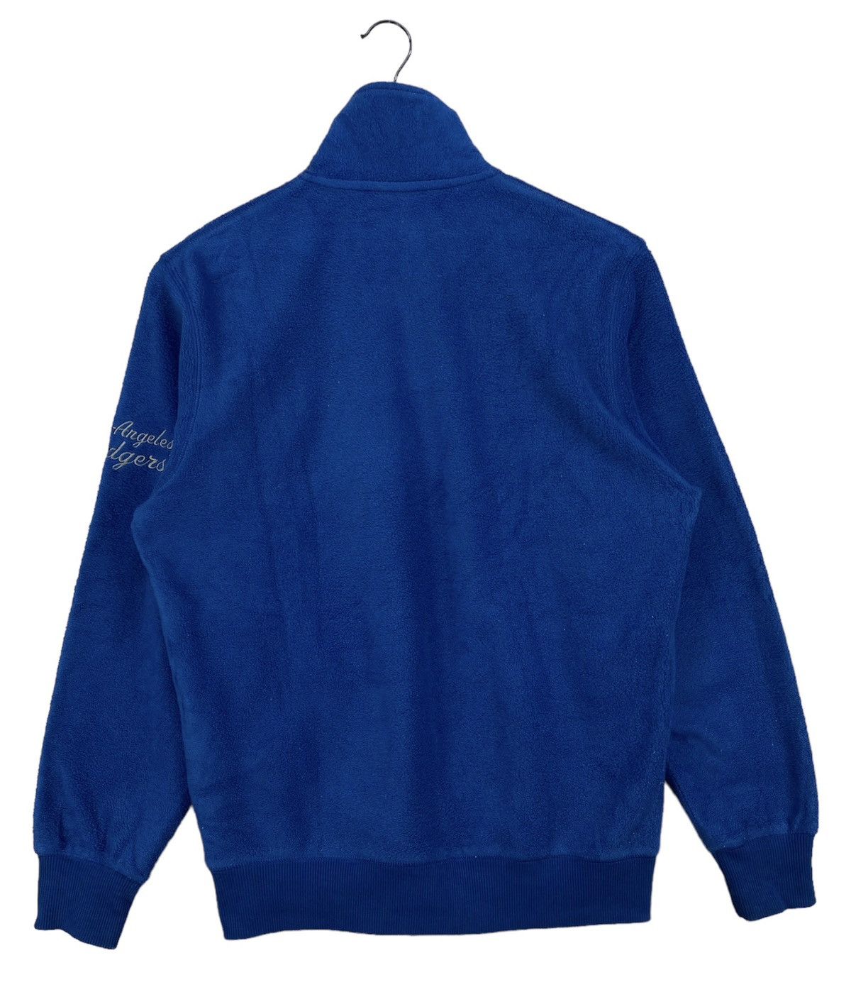 MLB LA DODGERS FLEECE Size US M / EU 48-50 / 2 - 3 Thumbnail