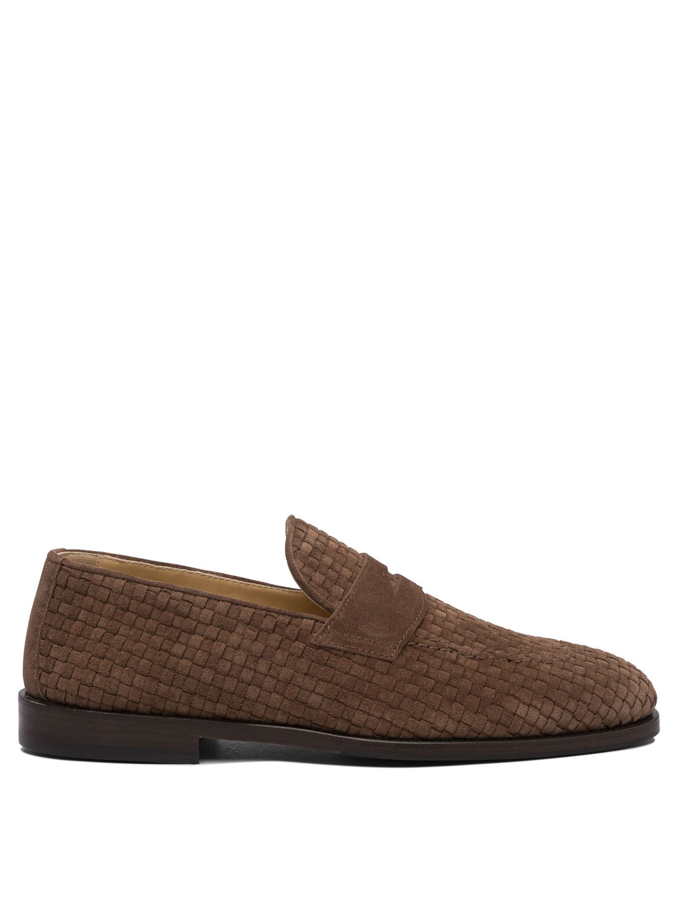 Brunello Cucinelli Loafers & Slippers Size US 6 / EU 39 - 1 Thumbnail