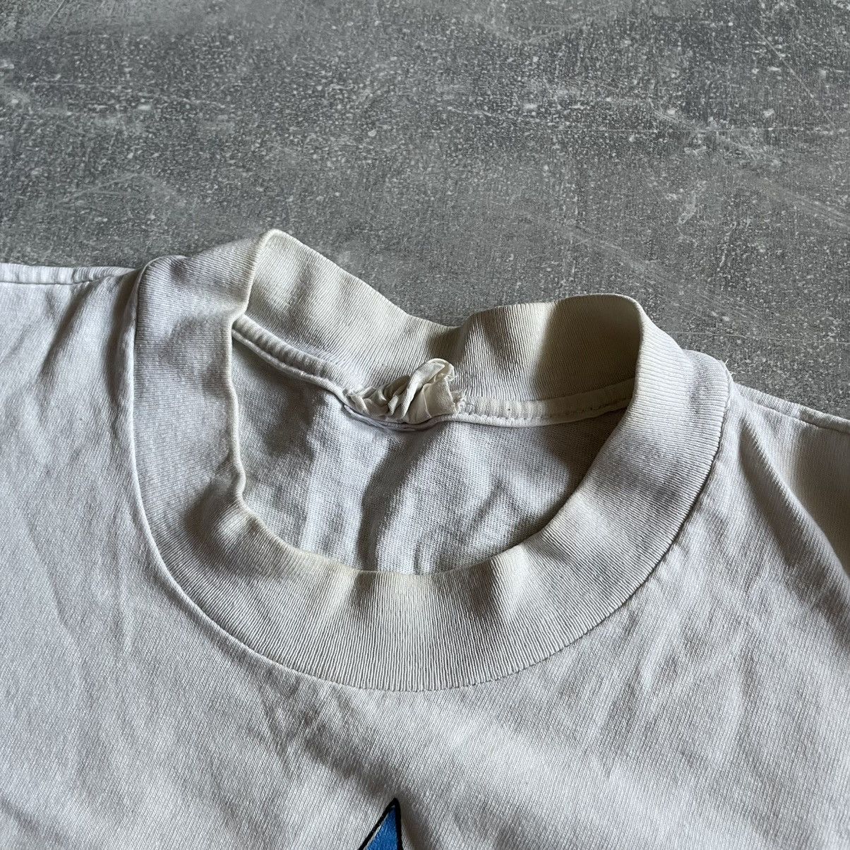 Other Vintage 1989 Ken Done Australia art tee shirt 90s super dad Size US M / EU 48-50 / 2 - 6 Thumbnail