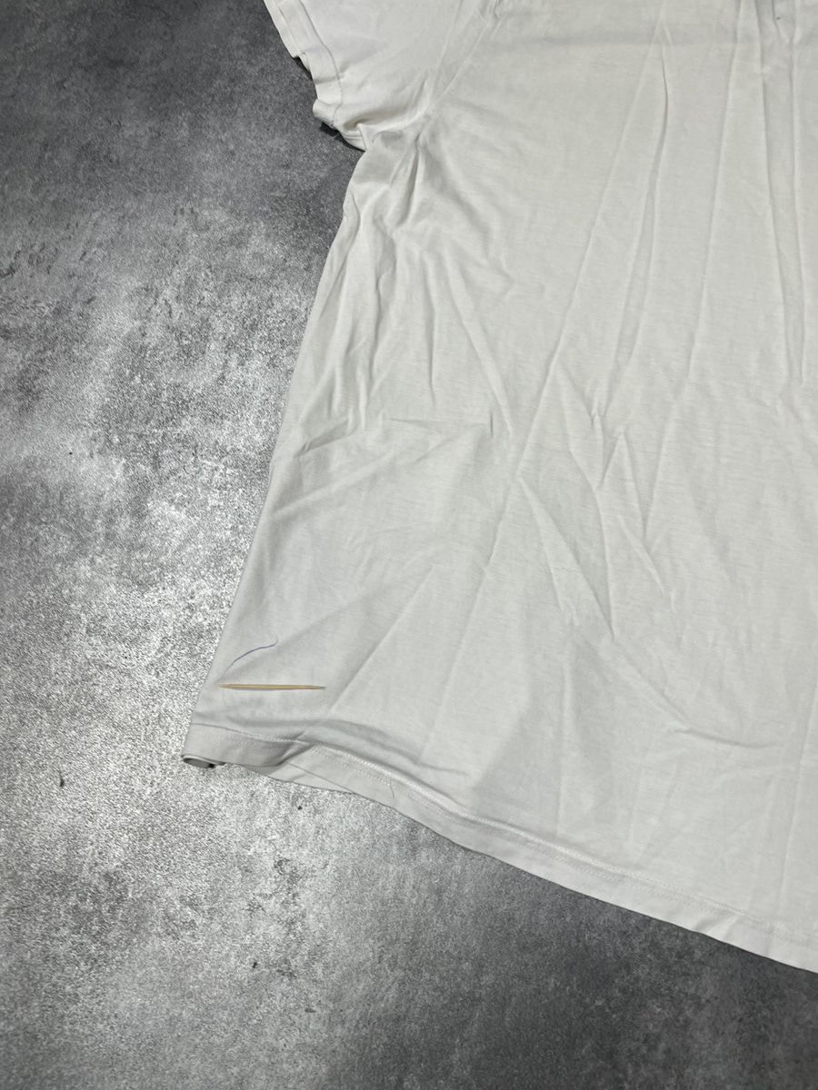 DKNY 🔥RARE🔥DKNY Vintage Y2K Tee Spellout Hype Size US M / EU 48-50 / 2 - 6 Thumbnail