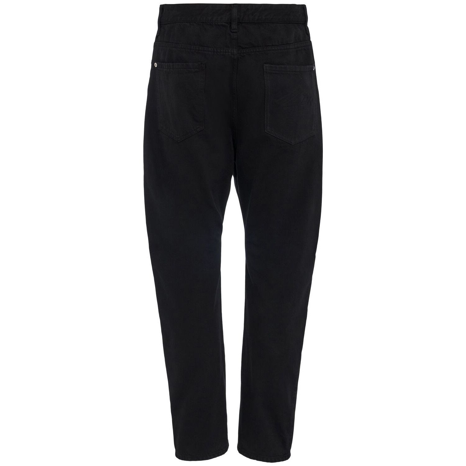 Dsquared2 DSQUARED2 Men's Black London Jeans New & Authentic (Men's si Size US 34 / EU 50 - 2 Thumbnail