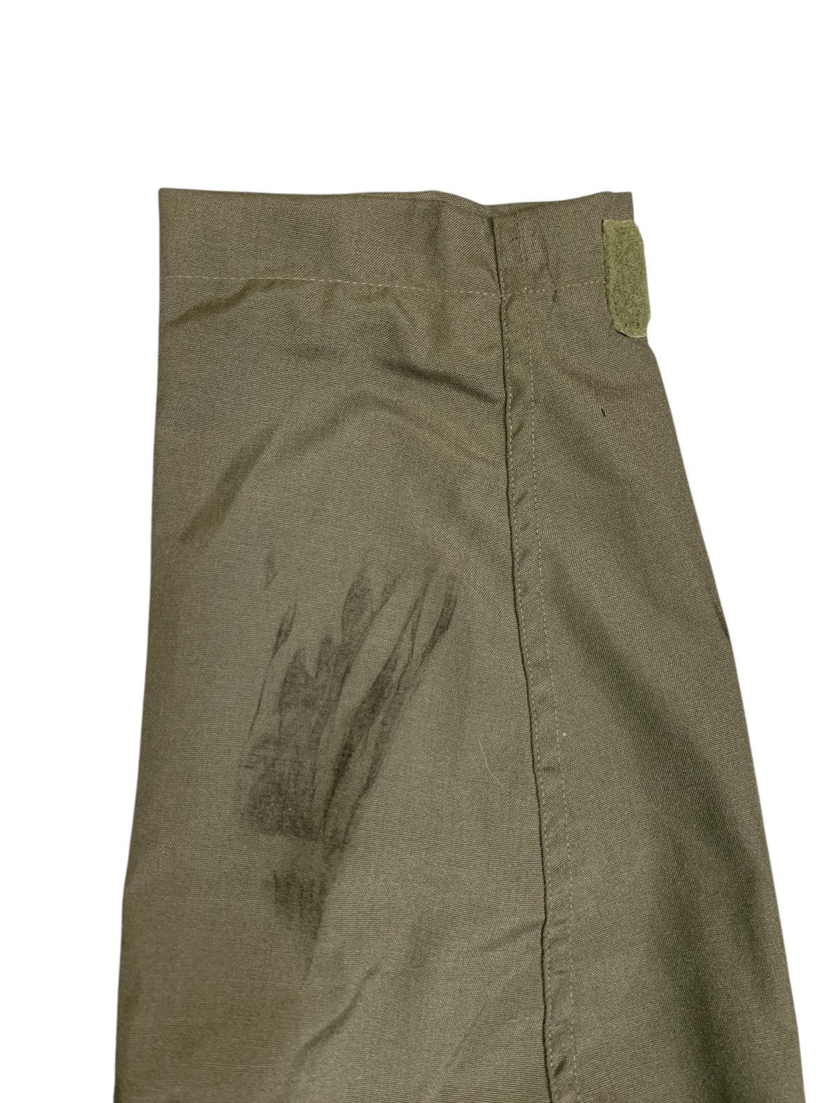 Other Rare Vintage Coveralls Flyers Men’s Summer CWU-27/P USAF Size US L / EU 52-54 / 3 - 8 Thumbnail