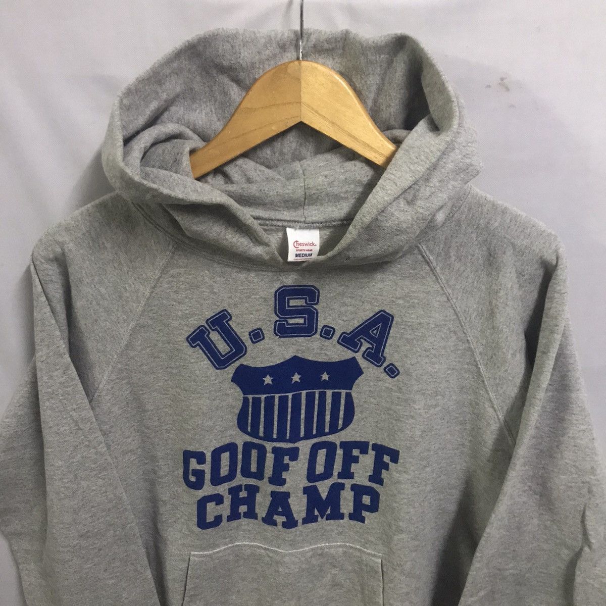 Sugar Cane × Toyo Enterprises × Vintage Cheswick Toyo Enterprise Hoodie Size US M / EU 48-50 / 2 - 4 Thumbnail