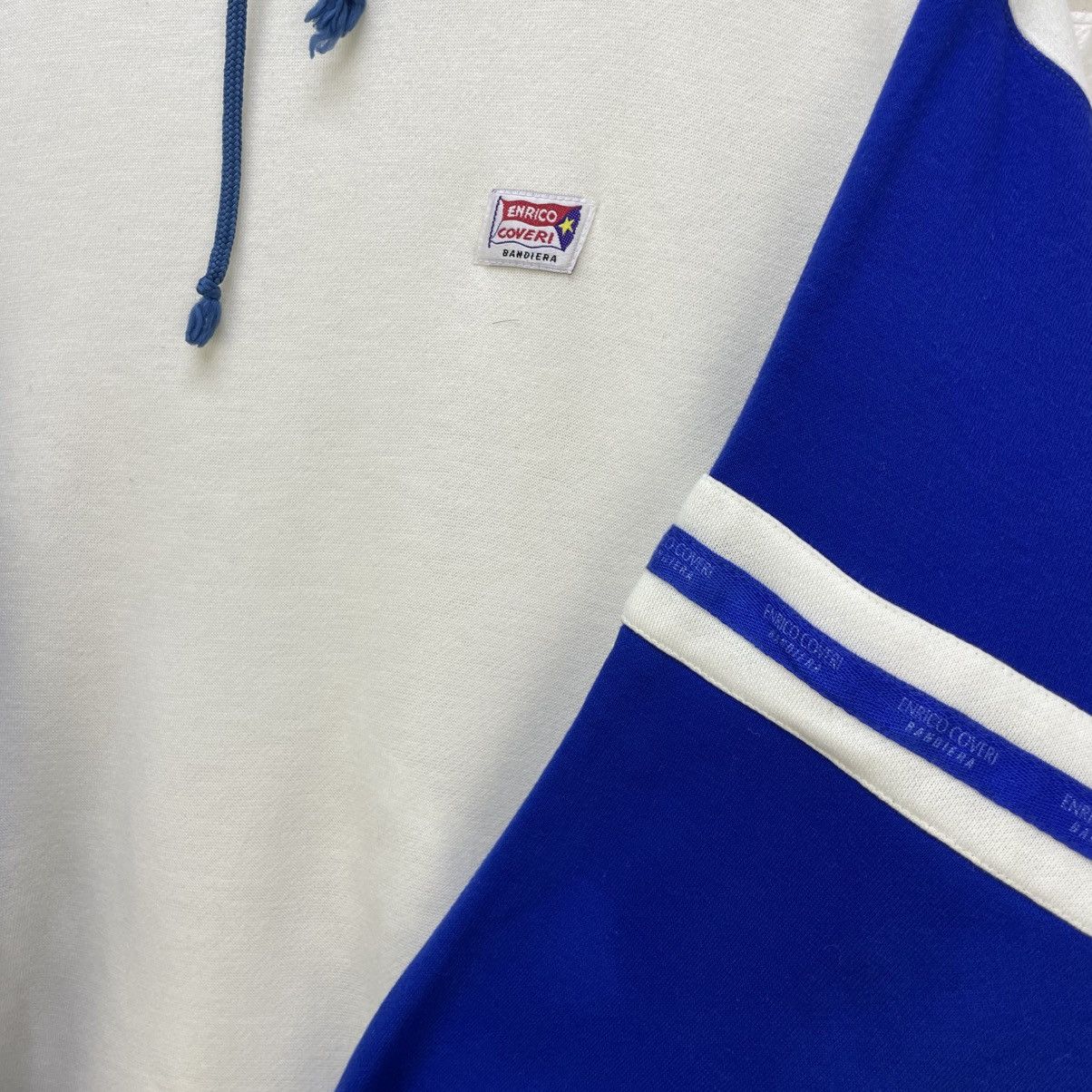 Enrico Coveri 💥Vintage Enrico Coveri Pullover Size US M / EU 48-50 / 2 - 7 Thumbnail