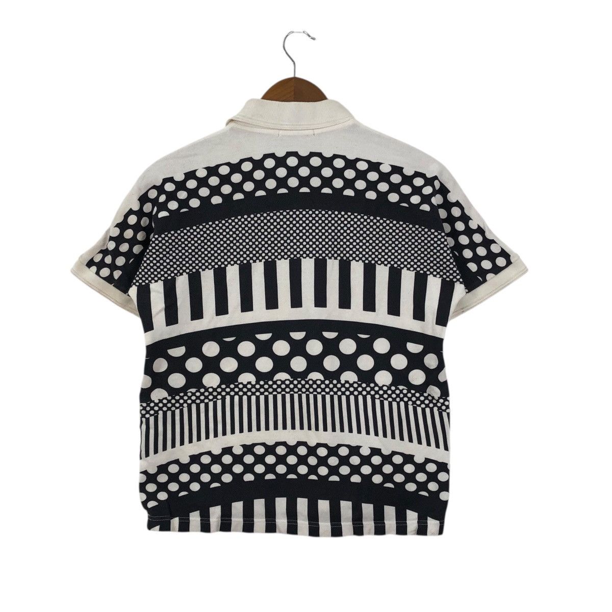 Fred Perry Special Collaboration FRED PERRY X TAKAHASHI Polo Shirt Size M / US 6-8 / IT 42-44 - 5 Thumbnail