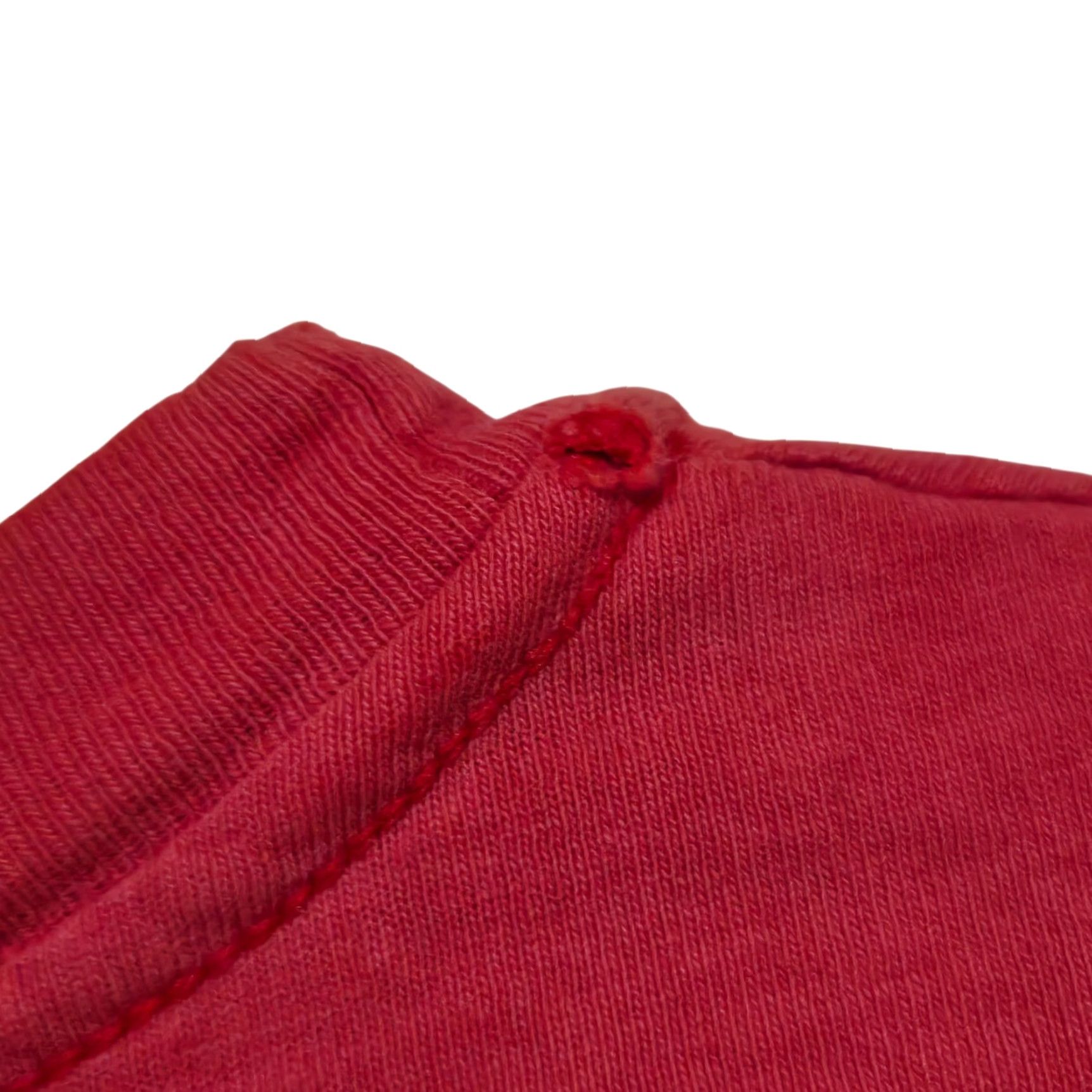 Vintage VINTAGE Compaq Computers T Shirt Mens XL Red 90s Y2K Tech Computing Sonoma? (Wait) Size US XL / EU 56 / 4 - 5 Thumbnail