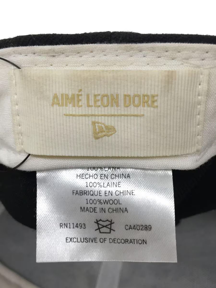 Aime Leon Dore New York Yankees Wool Cap Size ONE SIZE - 4 Thumbnail