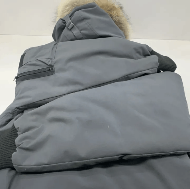 Canada Goose casual jacket Size US M / EU 48-50 / 2 - 3 Thumbnail