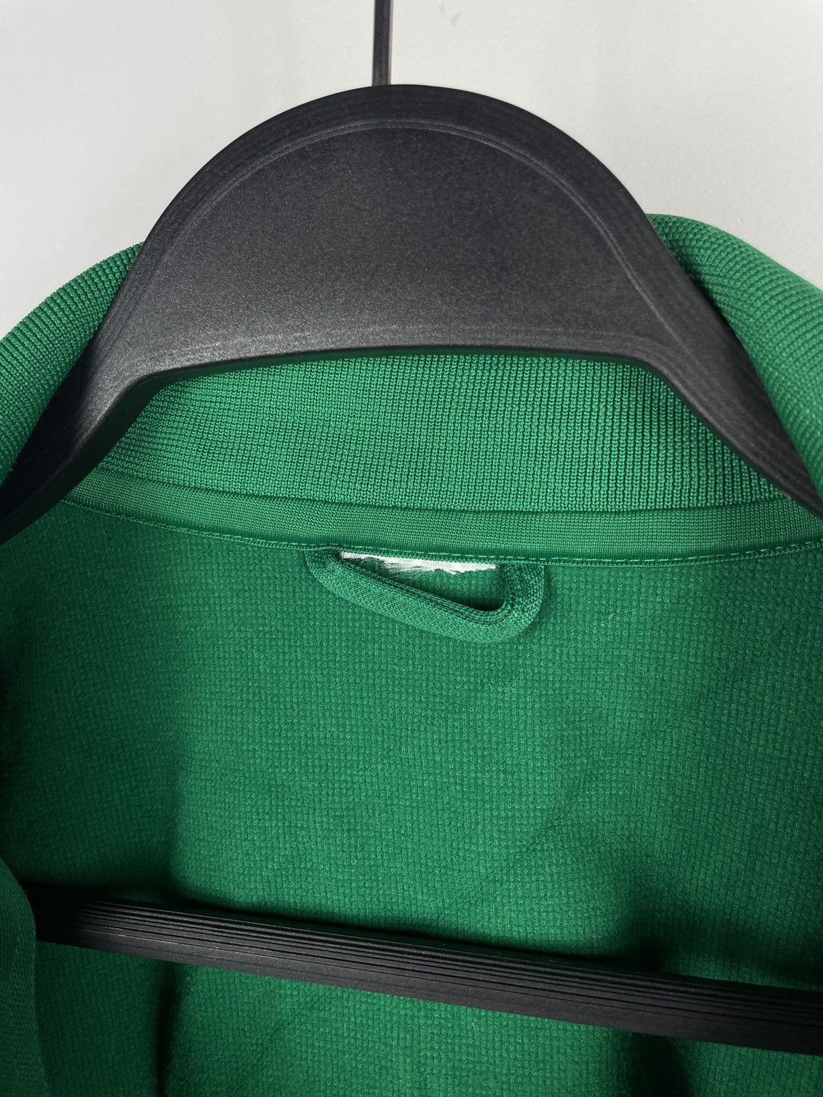 Adidas × Vintage Adidas Mexico Football Track Top Size US S / EU 44-46 / 1 - 9 Thumbnail