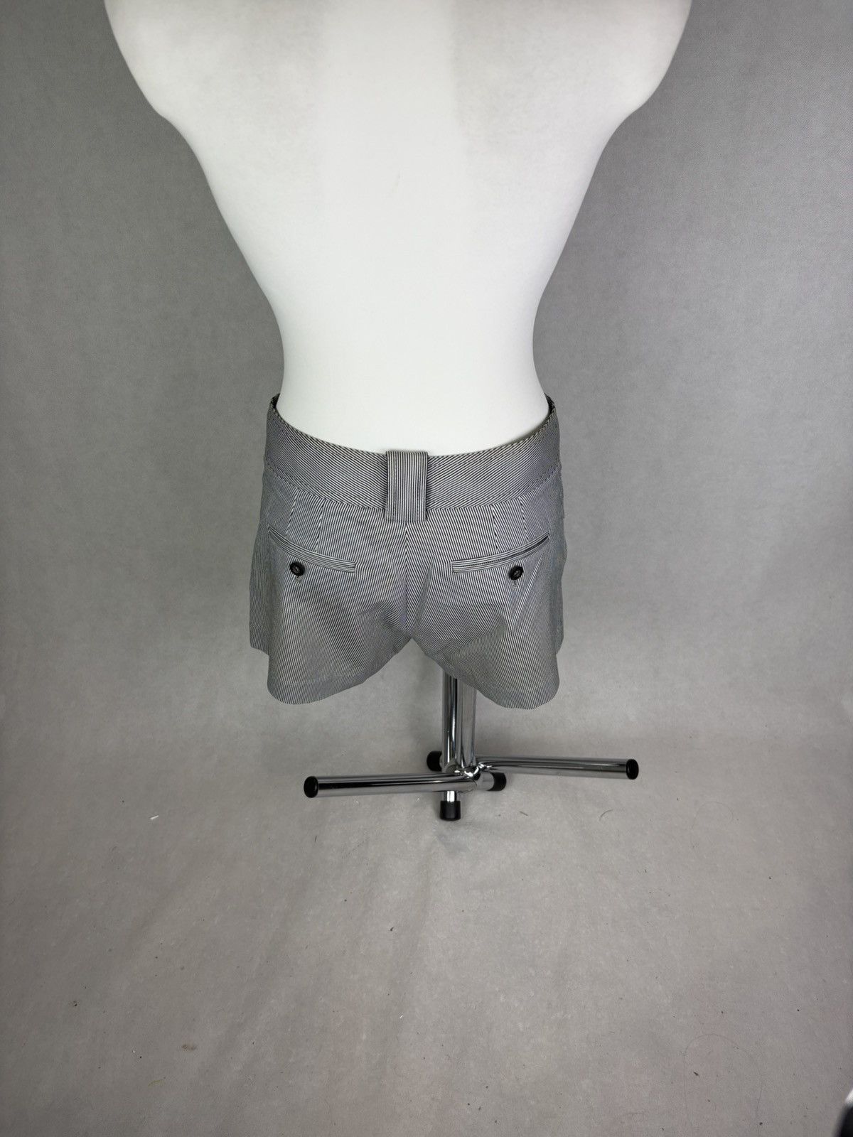 Gucci Gucci shorts Size 26" / US 2 / IT 38 - 3 Thumbnail