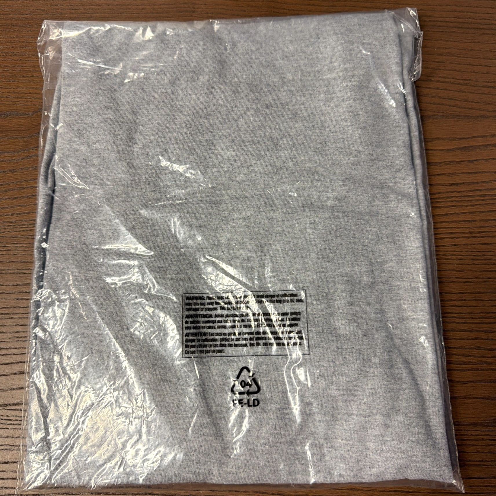 Vintage STARBUCKS OFFICIAL 50th Anniversary T Shirt M Gray Crew Neck Short Sleeve Men Large NEW SEALED Port & Co Size US L / EU 52-54 / 3 - 3 Thumbnail