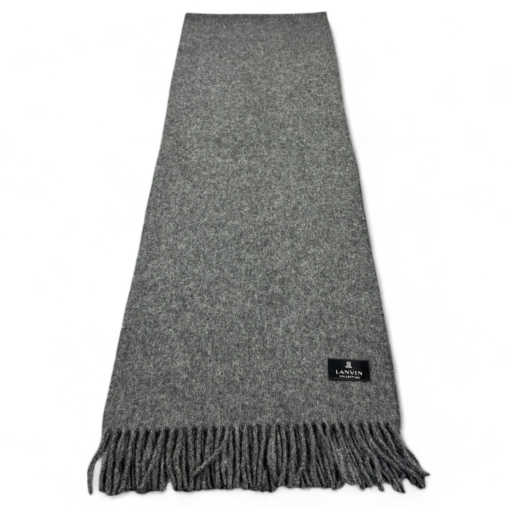 Lanvin Lanvin Scarf / Muffler / Neckwear T955 Size ONE SIZE - 2 Thumbnail