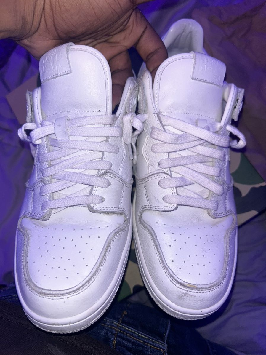 Bape SK8 STA Size US 10 / EU 43 - 2 Thumbnail