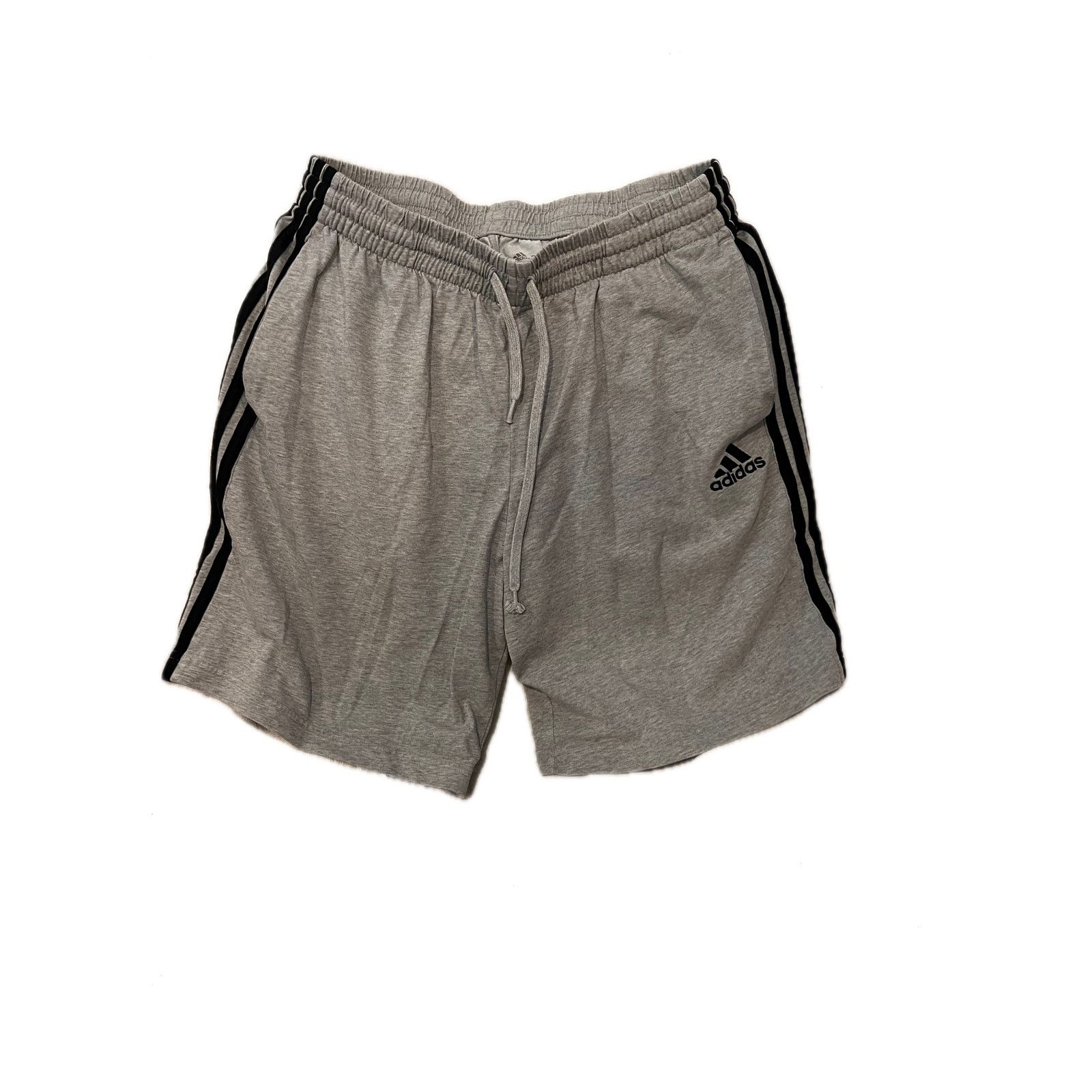 Adidas Adidas Athletic Training Shorts Mens XL 6" Size US 36 / EU 52 - 1 Thumbnail