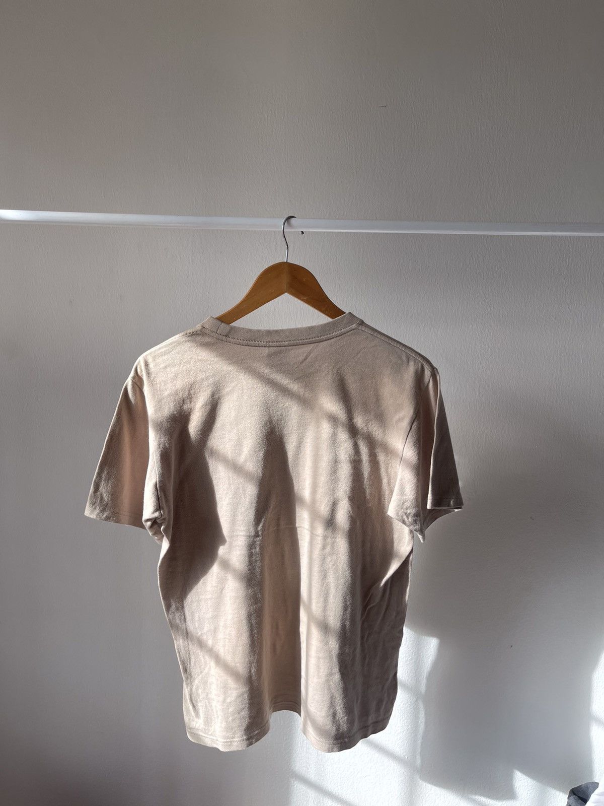 Number (N)ine × Takahiromiyashita The Soloist. 2002 Number Nine ‘Nowhereman’ George Herrison Tee Size US M / EU 48-50 / 2 - 8 Thumbnail
