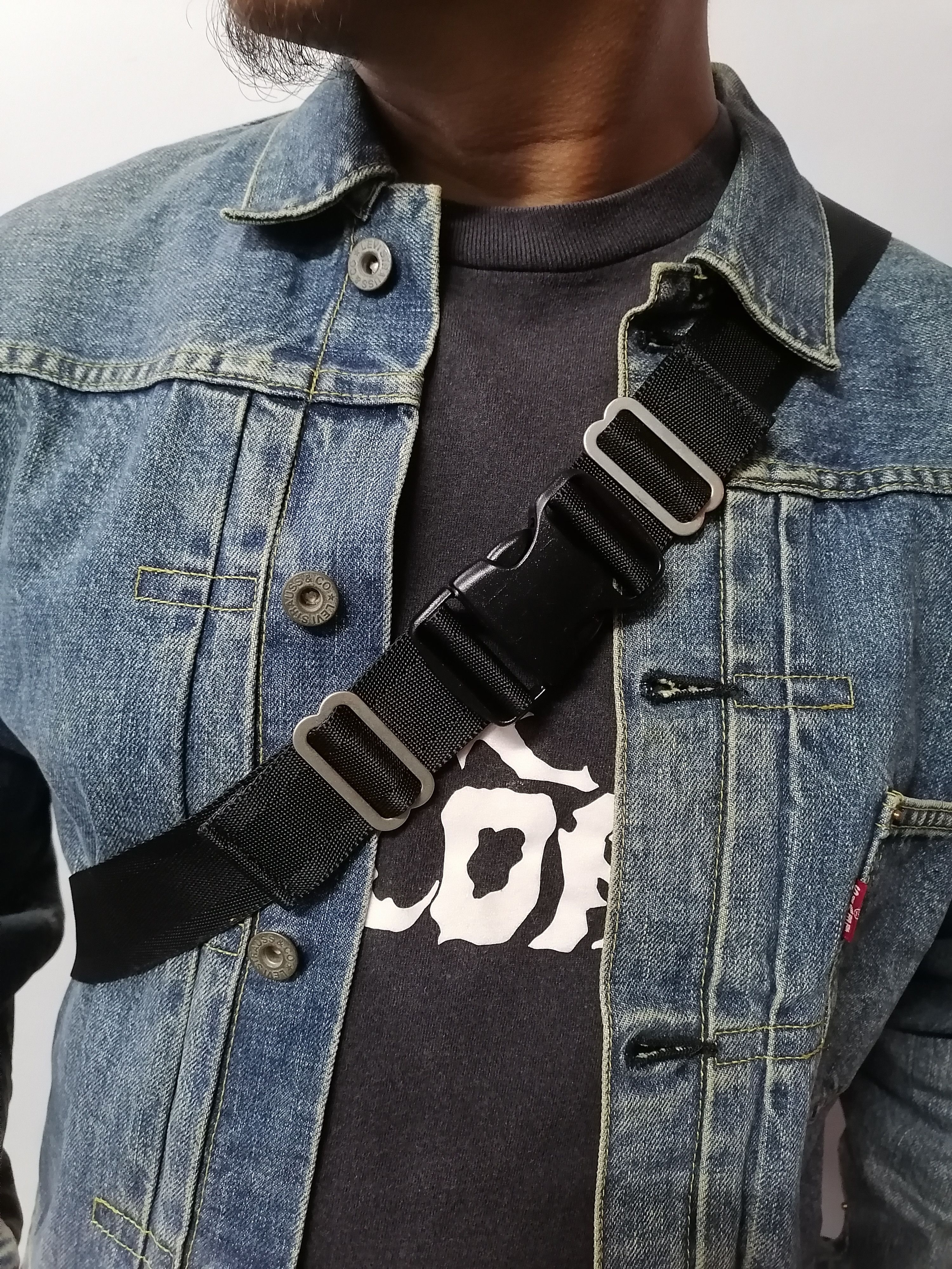 BEAUTY&YOUTH × Japanese Brand × United Arrows Beauty & Youth United Arrows Waist Crossbody Bag Size ONE SIZE - 6 Thumbnail