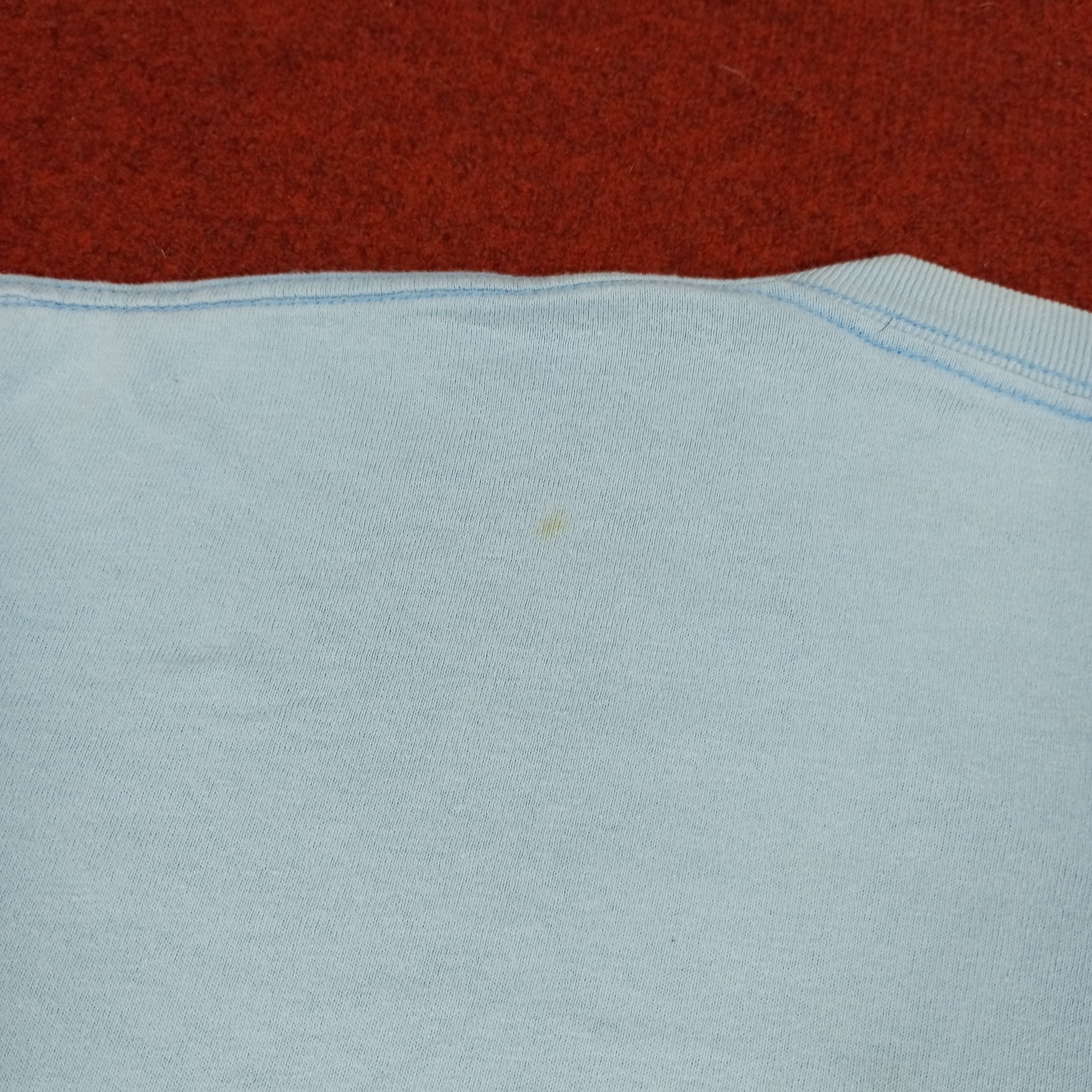 Vintage × Zoo York Zoo York Streetwear Skateboard Style Tshirt Size US XL / EU 56 / 4 - 4 Thumbnail
