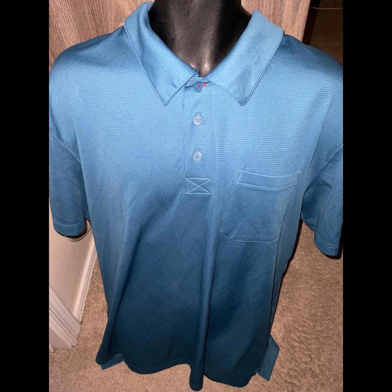 Under Armour Mens Used Size Xxl Under Size US XXL / EU 58 / 5 - 1 Thumbnail