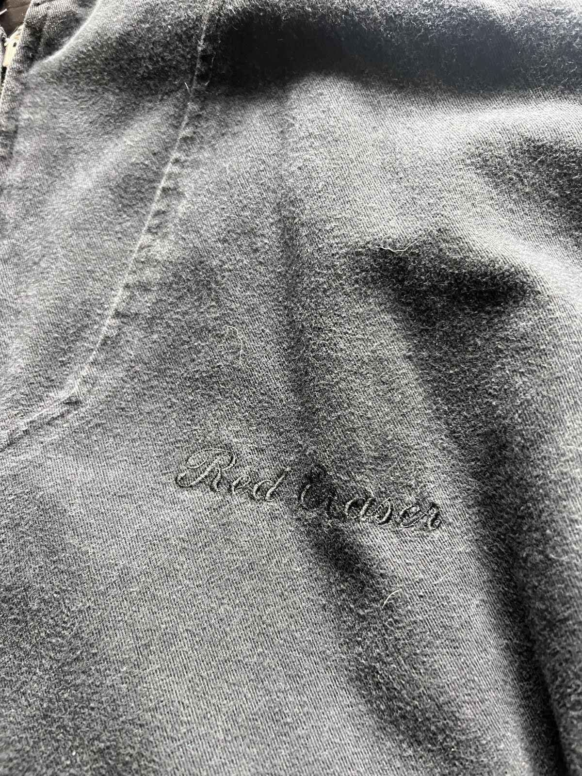 Other Vintage 1992 Northwood Soapbox Productions 90s Hoodie Size US L / EU 52-54 / 3 - 5 Thumbnail