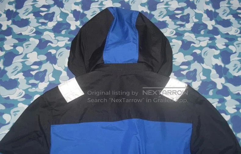 Junya Watanabe Junya Watanabe Reflective Stripe Jacket. Size US XS / EU 42 / 0 - 5 Thumbnail