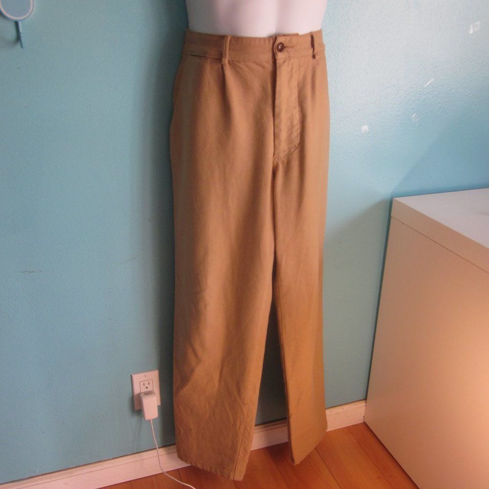 Homecore Homecore “Ontario" Mens Pants Size 36 Size US 36 / EU 52 - 10 Thumbnail