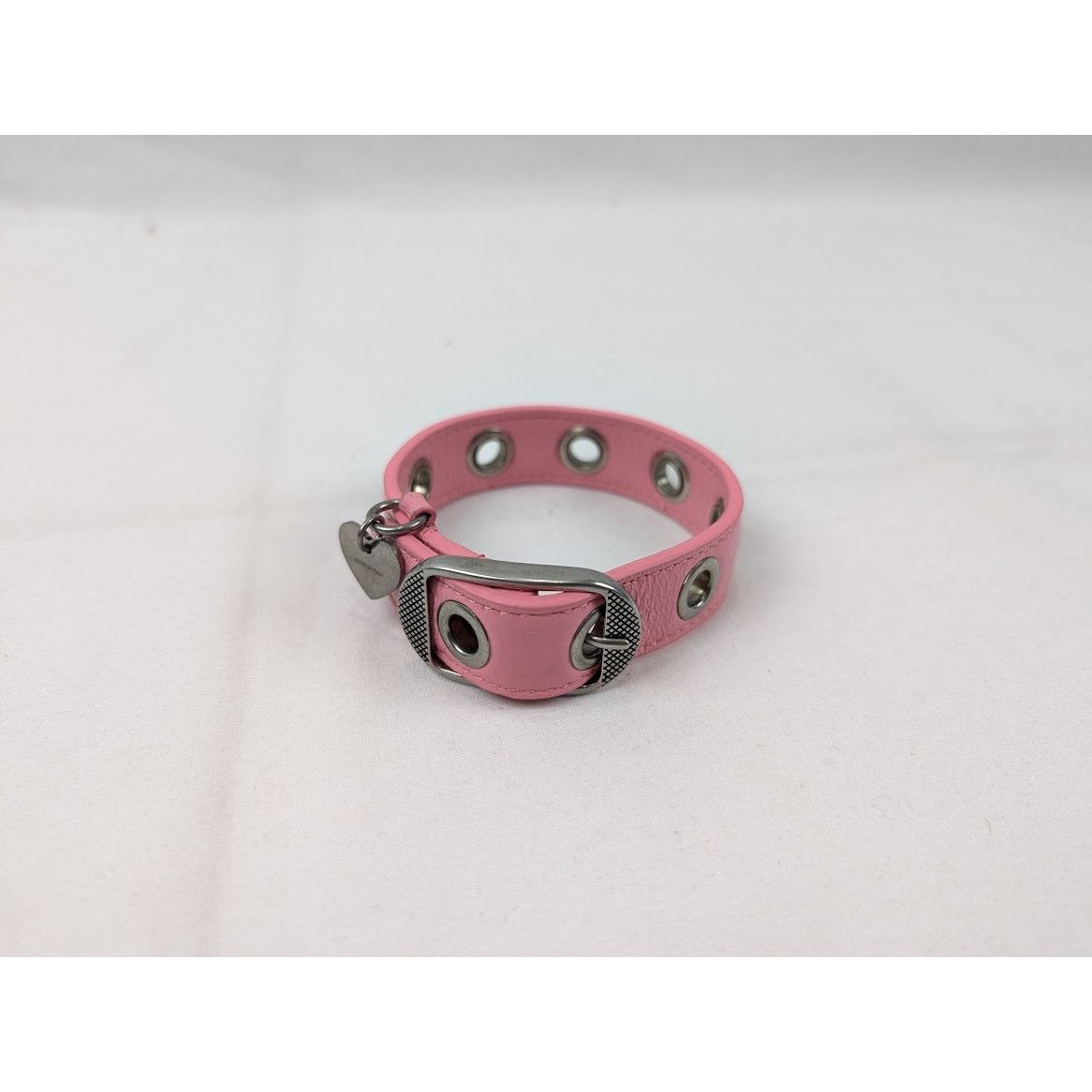 o1rshd1 Size: L / LE Cagole Bracelet in Pink