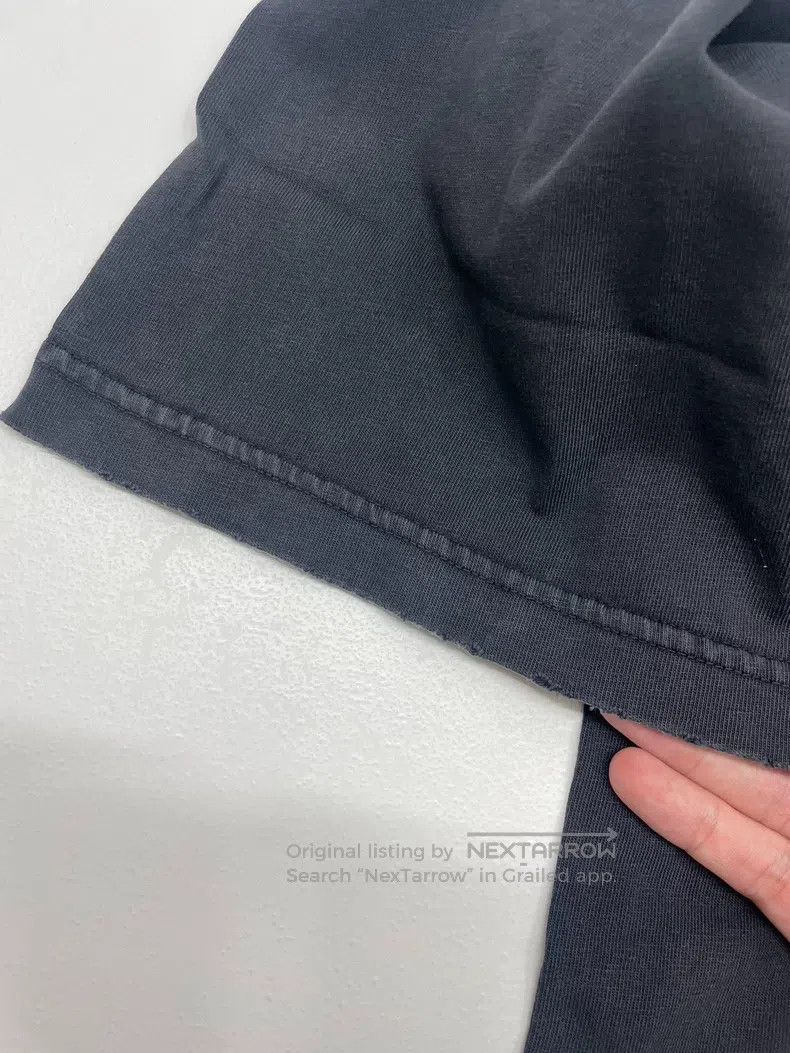 Balenciaga Balenciaga T-shirt Size US S / EU 44-46 / 1 - 5 Thumbnail