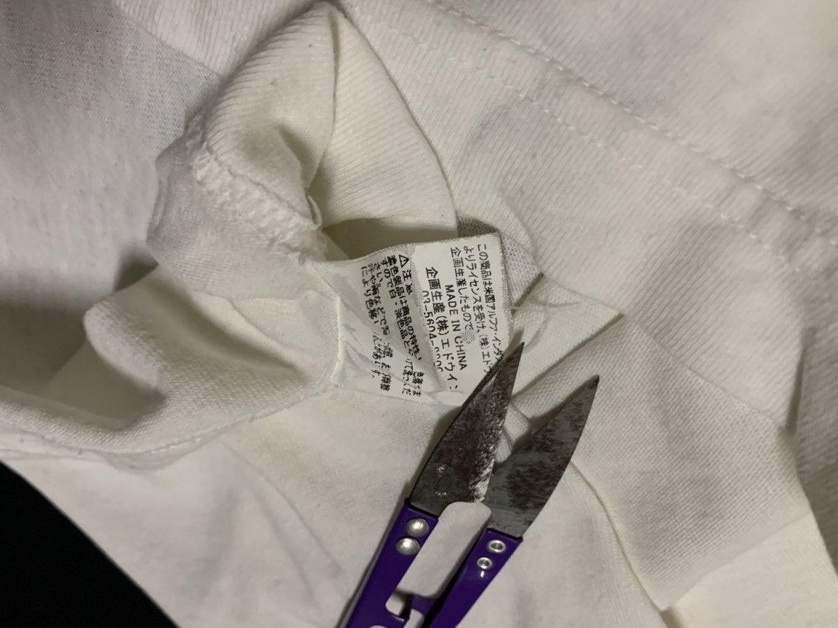 Alpha Industries Hype Alpha Industries Knoxville Long Sleeve Side Tap Printed Size US S / EU 44-46 / 1 - 7 Thumbnail