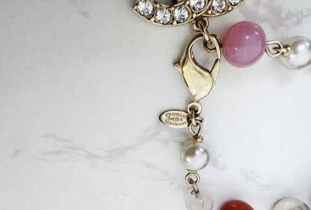 Chanel Chanel bracelet Size ONE SIZE - 5 Thumbnail