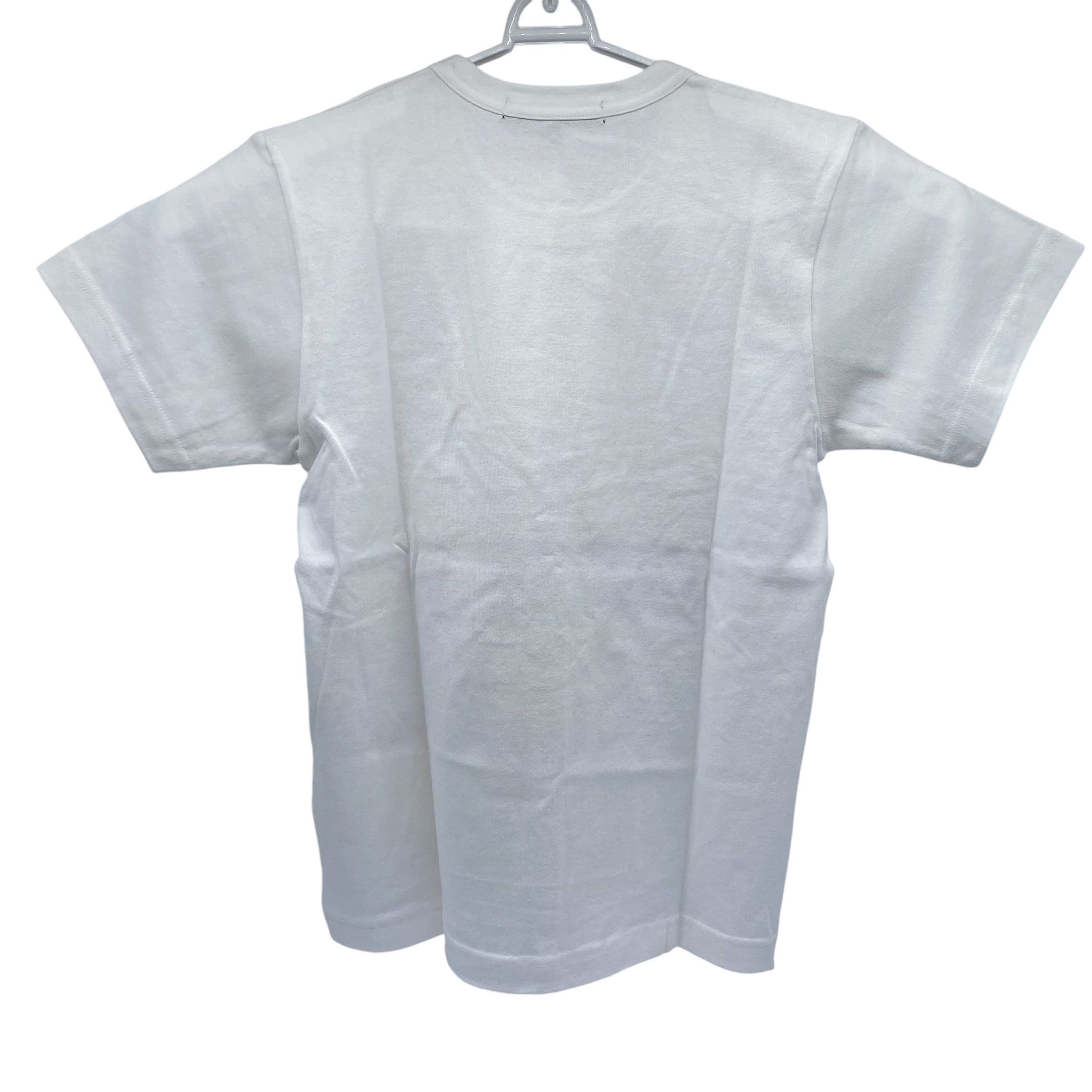 Comme des Garcons Dead Stock Comme des Garcons MERR LOVERS T-Shirt Size US S / EU 44-46 / 1 - 2 Thumbnail
