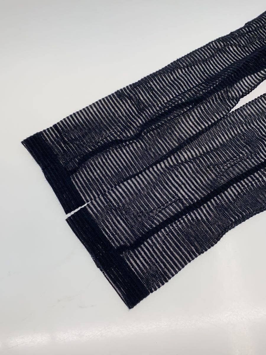 Yohji Yamamoto 90s Mesh Long Sleeve Tee Size M / US 6-8 / IT 42-44 - 3 Thumbnail