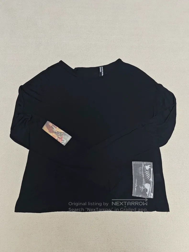 Enfants Riches Deprimes Enfants Riches Deprimes Patchwork Long Sleeve Size US M / EU 48-50 / 2 - 1 Thumbnail