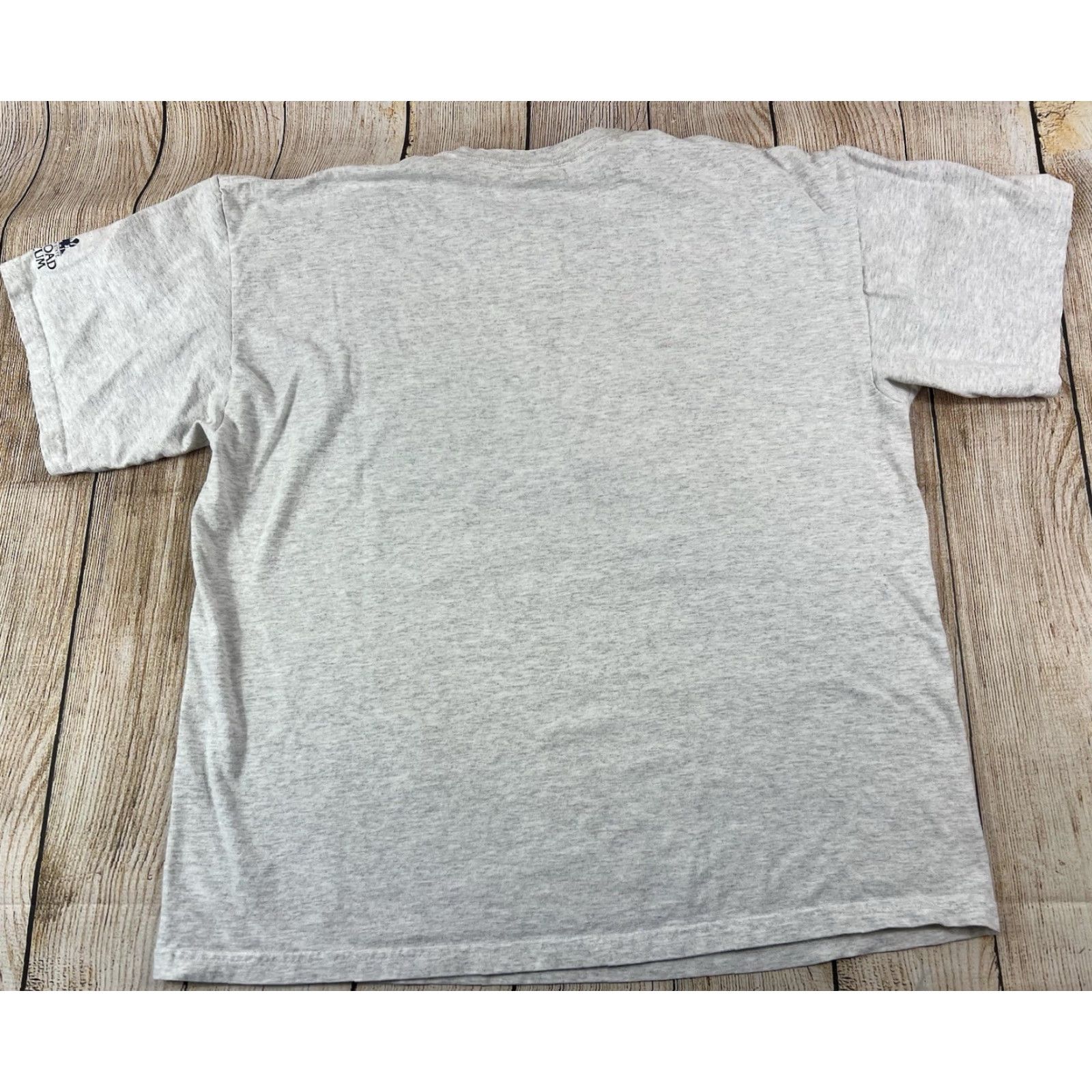 Gildan California Railroad Museum Sante Fe All The Way Trains Shirt Size XL Size US XL / EU 56 / 4 - 2 Thumbnail
