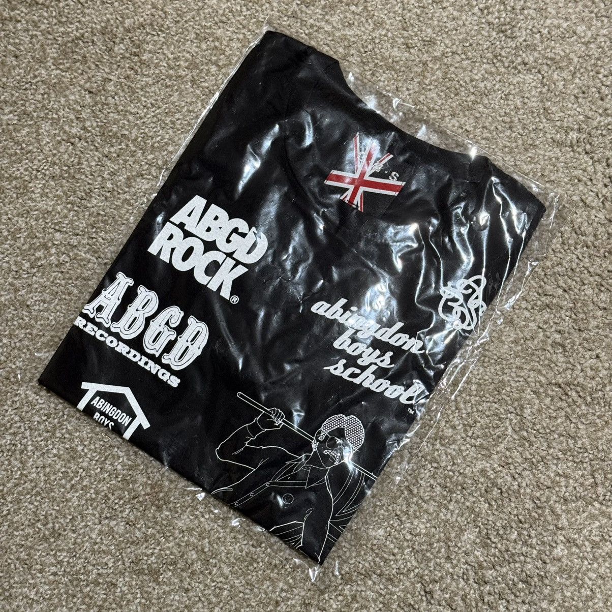Other ( NEW ) Abingdon Boys School Official Merchandise Tag G.D.S Size US S / EU 44-46 / 1 - 12 Thumbnail