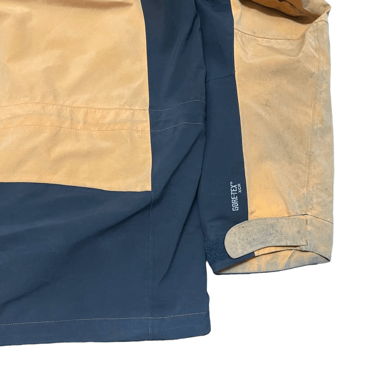 The North Face Vintage TNF The North Face Mountain Goretex Jacket Size US L / EU 52-54 / 3 - 22 Thumbnail
