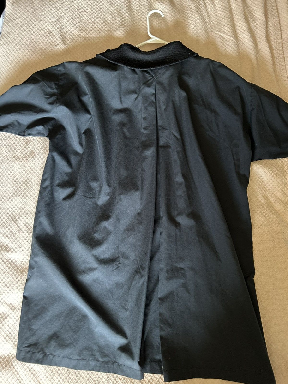 Issey Miyake Issey Miyake Vintage Light Long Jacket Size US M / EU 48-50 / 2 - 2 Thumbnail