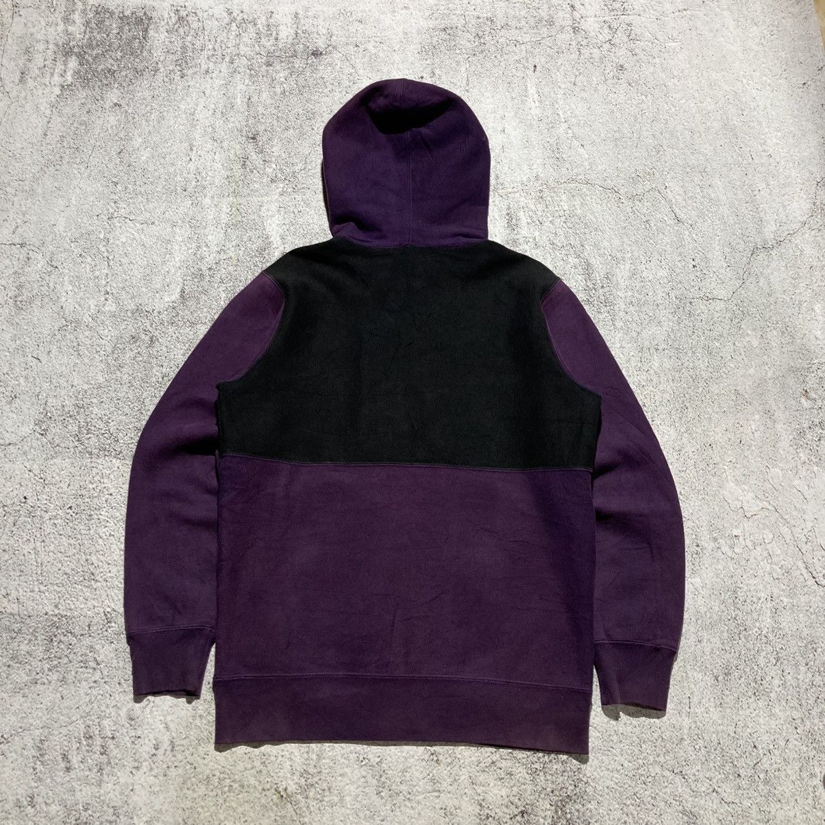 Supreme FW 2010 Supreme Outdoor Heavy Weight Zip Up Pullover Hoodie Size US L / EU 52-54 / 3 - 12 Thumbnail